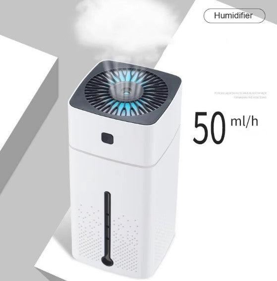 WiFi Hidden Camera Humidifier