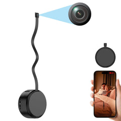 Spy Camera Nanny Cam