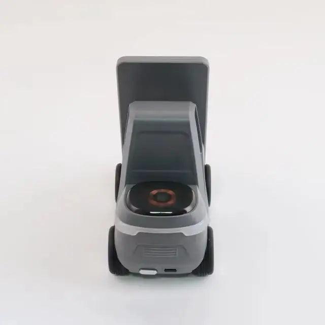 WiFi 3-in-1 Wireless Charging Stand with Hidden Camera