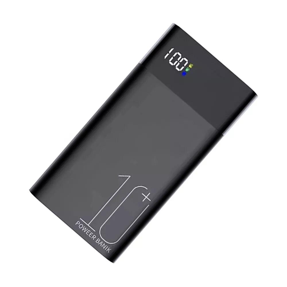 Power Bank WiFi Hidden Camera