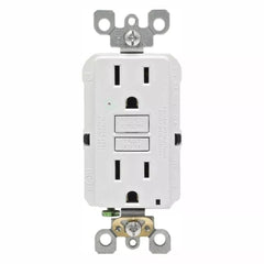 GFCI Outlet WiFi Hidden Camera