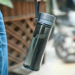 Sports Drinking Water Bottle WiFi Hidden Camera