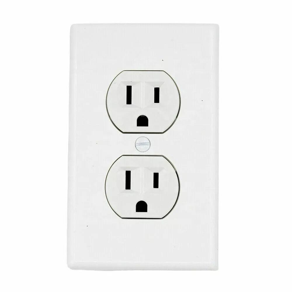 American Style Socket WiFi Hidden Camera