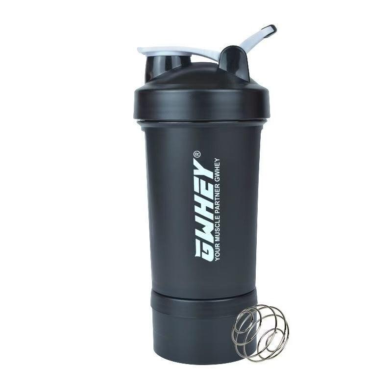 Protein Shaker Bottle WiFi Hidden Camera